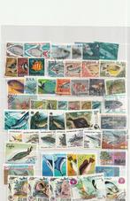 Vissen (MP99), Verzenden, Gestempeld, Dier of Natuur