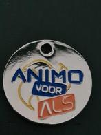 Animo Voor ALS Winkelwagenmunt, Verzamelen, Ophalen of Verzenden