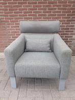 Leolux Patachou, Ophalen, Gebruikt, 75 tot 100 cm, Leer