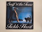 Lp's  Sniff 'n' the Tears,  Sting, Supertramp , Ophalen of Verzenden, Gebruikt, 12 inch, Poprock