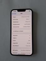 Iphone 13, Telecommunicatie, Mobiele telefoons | Apple iPhone, Ophalen, 128 GB, 86 %, Zwart