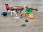 Playmobil Country Veulens - Leuke set!, Ophalen of Verzenden, Gebruikt, Complete set