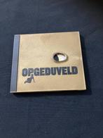 Originele Opgeduveld CD - Ltd Edition - Unplayed (2002), Verzenden, 2000 tot heden, Zo goed als nieuw