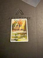 Mabosstiff Full Art 218/198 NM Pokémonkaart, Ophalen of Verzenden, Zo goed als nieuw, Losse kaart, Foil