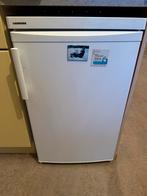 Liebherr koelkast tafelmodel, 100 tot 150 liter, 45 tot 60 cm, Ophalen, 85 tot 120 cm