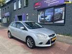 Ford Focus 1.6 TDCI Trend nap navi, Auto's, Euro 5, Gebruikt, 1560 cc, 122 €/maand