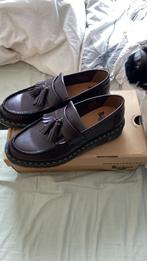 Dr. martens, Ophalen of Verzenden, Zo goed als nieuw, Zwart, Boots