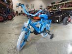 12" kinderfiets BUMBA met zijwieltjes, Ophalen of Verzenden, Nieuw
