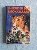 Piet Prins - Sheltie en de smokkelaars, Boeken, Ophalen of Verzenden, Zo goed als nieuw