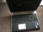 vintage hp pavilion zd8000, P4, 17 inch, 2GB, 100GB, Ophalen of Verzenden, HP