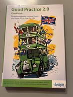 Deviant Good Practice 2.0  Engels Checkbook  - nieuw, Boeken, Uitgeverij Deviant, Nieuw, Ophalen of Verzenden, MBO