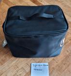 Make up-, toilettas, Sieraden, Tassen en Uiterlijk, Toilettassen, Ophalen of Verzenden, Nieuw, Zwart, Dame