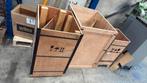 3 kisten, Huis en Inrichting, Woonaccessoires | Kisten, Ophalen of Verzenden, 50 tot 100 cm, Minder dan 50 cm
