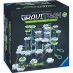 Gravitrax starter set vertical + expansions, Ophalen, Zo goed als nieuw, Jongen