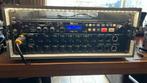 Powerdynamics pdc-70 sd/usb speler met microfoon input, Ophalen, Gebruikt, Audio