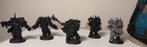 40k CSM Chosen Dark Vengeance, Hobby en Vrije tijd, Wargaming, Ophalen of Verzenden, Zo goed als nieuw, Warhammer 40000