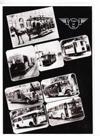 ROTTERDAM,- Geschiedenis van de R.E.T.  18-01, Verzamelen, Ophalen of Verzenden, 1960 tot 1980, Ongelopen, Zuid-Holland