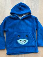 Snuggle hoodie haai mt 98/104, Ophalen of Verzenden, Gebruikt, Jongen, Overige typen