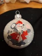 Kerstbal met muis, Diversen, Kerst, Ophalen of Verzenden