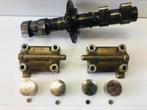 Honda cb 500 pc32 nokkenas uitlaat, Honda cb 500 pc32 nokkenas uitlaat, Gebruikt, Honda cb 500 pc32 nokkenas uitlaat, Ophalen of Verzenden
