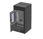 Te koop gevraagd pallet kachel, Huis en Inrichting, Ophalen, Zo goed als nieuw, Hout, Houtkachel