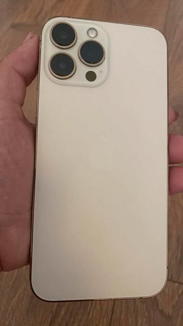 Apple iPhone 13 Pro Max 128GB beschikbaar voor biedingen