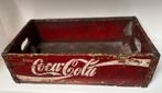 !!! Collectors item !!! Vintage Coca Cola krat, Verzamelen, Merken en Reclamevoorwerpen, Gebruikt, Ophalen, Gebruiksvoorwerp