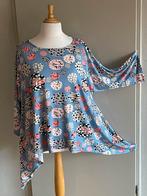 Peet: Nieuw A-lijn punten tuniek tot maat 54, Kleding | Dames, Grote Maten, Blauw, Blouse of Tuniek, Nieuw, Ophalen of Verzenden