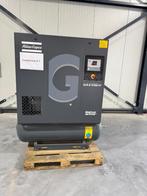ATLAS COPCO GA5VDS FF, 100 liter of meer, Ophalen, Gebruikt, 6 tot 10 bar