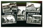 (388-447-011) Mechelen ZL, Verzamelen, Ansichtkaarten | Nederland, Verzenden, Limburg