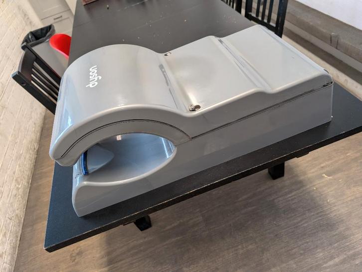 Dyson Airblade, Doe-het-zelf en Verbouw, Sanitair, Gebruikt, Overige typen, Ophalen