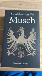 Jean-Marc van Tol - Musch, Ophalen of Verzenden, Zo goed als nieuw, Jean-Marc van Tol