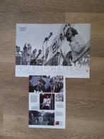 The Rolling Stones: Hyde Park concert july 1969, Verzamelen, Tijdschriften, Kranten en Knipsels, Ophalen of Verzenden, 1960 tot 1980