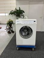 Miele SoftCare W5260 wasmachine – topkwaliteit & stil, D, 6 tot 8 kg, Ophalen of Verzenden, Voorlader
