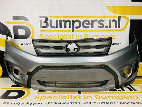 Bumper Suzuki Vitara Voorbumper 2-E10-3035, Auto-onderdelen, Carrosserie en Plaatwerk, Bumper, Voor, Gebruikt, Ophalen of Verzenden