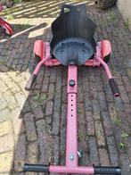 Hoverboard met zitje, Kinderen en Baby's, Speelgoed | Buiten | Accuvoertuigen, Ophalen, Gebruikt