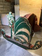 Gondel rups kermis jaren 30, Antiek en Kunst, Ophalen