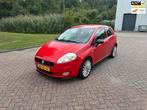 Fiat Grande Punto 1.4-16V Sport/AIRCO/ELEK RAMEN VOOR, Voorwielaandrijving, Stof, 400 kg, Grande Punto