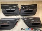 Deurpanelen set BMW 7-serie E66 51417038523, Auto-onderdelen, Interieur en Bekleding, Gebruikt, Ophalen of Verzenden, BMW, BMW