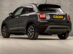 Fiat 500X 1.4 Turbo MultiAir Sport Lounge 141Pk Automaat (NA, Auto's, Fiat, Gebruikt, 4 cilinders, Met garantie (alle), Origineel Nederlands