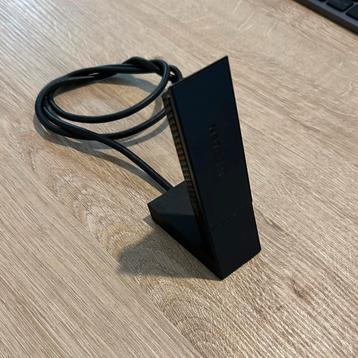 Netgear Dual-Band USB 3.0 WiFi-adapter beschikbaar voor biedingen