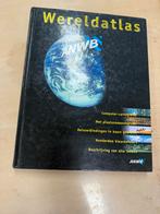 ANWB Wereldatlas, Gelezen, Overige atlassen, 2000 tot heden, Ophalen of Verzenden