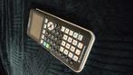 TI-84 Plus CE-T Python Edition, Ophalen of Verzenden, Grafische rekenmachine, Zo goed als nieuw