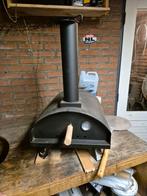 Pitza over, Tuin en Terras, Tuinhaarden, Ophalen, Zo goed als nieuw