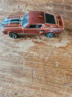 Hotweels auto, Ophalen of Verzenden, Gebruikt