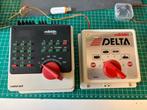 Märklin Delta Control Unit en Digital Control Unit, Gebruikt, Ophalen of Verzenden, Märklin, Transformator of Voeding