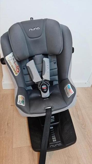 Nuna Prym i-size 360 autostoel beschikbaar voor biedingen