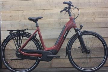 Batavus Altura E-go Power Pro beschikbaar voor biedingen