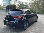 Toyota Corolla 1.8 Hybrid Executive limited PDC V+A BSM, Gebruikt, 4 cilinders, Origineel Nederlands, Hybride Elektrisch/Benzine