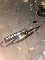 Voca 180 uitlaat, Ophalen of Verzenden, Zo goed als nieuw
